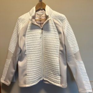 NEW Calia by Carrie Underwood lightweight quilted jacket